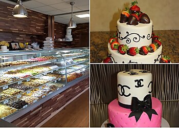 Carrollton Cakes Natalie Bakery