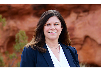 St George Social Security Disability Lawyers Natalie Bolli-Barnes Disability Advocates