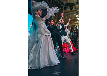 Hollywood Dance Schools Natalie Dance Academy