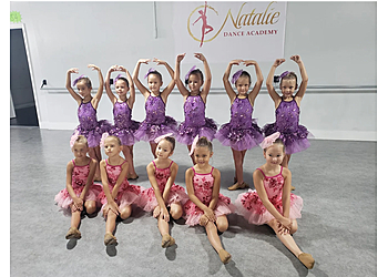 Hollywood Dance Schools Natalie Dance Academy