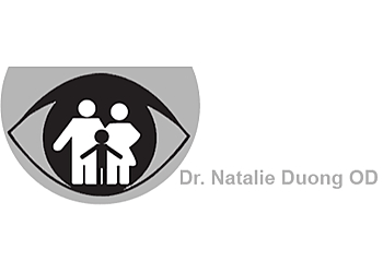 Anaheim Pediatric Optometrists Natalie Do Duong, OD