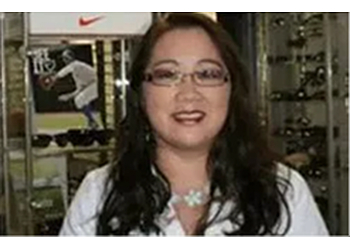 Natalie Do Duong, OD Anaheim Pediatric Optometrists image 1