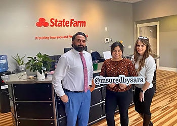 Warren Insurance Agents Natalie Gajewski - STATE FARM INSURANCE AGENT