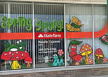 Warren Insurance Agents Natalie Gajewski - STATE FARM INSURANCE AGENT