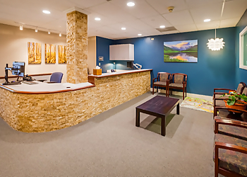 Lakewood Cosmetic Dentists Natalie Lesinski, DDS - COLORADO FAMILY DENTISTRY