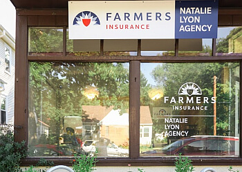 Minneapolis Insurance Agents Natalie Lyon - FARMERS INSURANCE
