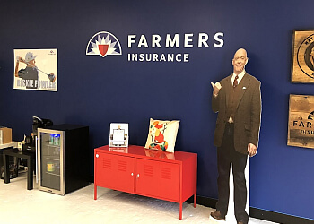 Minneapolis Insurance Agents Natalie Lyon - FARMERS INSURANCE