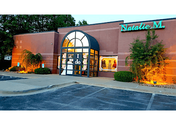 Natalie M Overland Park Bridal Shops