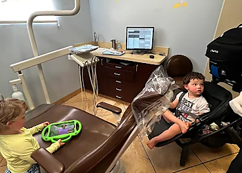 Glendale Kids Dentists Natalie Mansour, DMD
