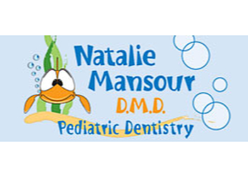 Glendale Kids Dentists Natalie Mansour, DMD