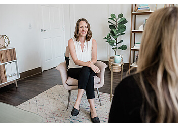 Pasadena Therapists Natalie Moore, LMFT - SPACE FOR GROWTH THERAPY