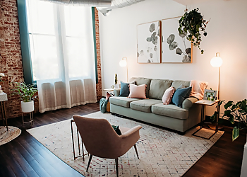 Natalie Moore, LMFT - SPACE FOR GROWTH THERAPY - Pasadena, CA Therapists - Interior Image