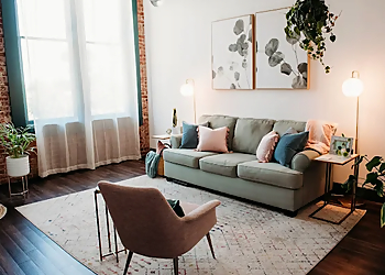 Pasadena Marriage Counselors Natalie Moore, MA, LMFT - SPACE FOR GROWTH THERAPY