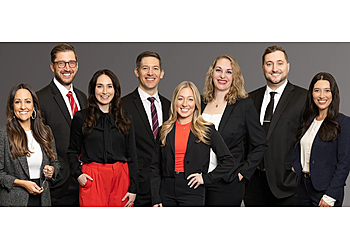 Natalie Nibert, OD, FAAO - WYANDOTTE FAMILY EYECARE CENTER - Kansas City, KS Pediatric Optometrists - Doctor Group Image