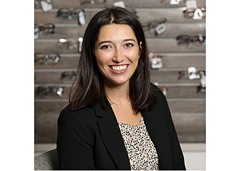 Natalie Nibert, OD, FAAO - WYANDOTTE FAMILY EYECARE CENTER Natalie Nibert, OD, FAAO - WYANDOTTE FAMILY EYECARE CENTER - Kansas City, KS Pediatric Optometrists - Doctor Portrait Image