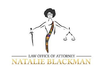 Baton Rouge Employment Lawyers Natalie S. Blackman - LAW OFFICE OF NATALIE BLACKMAN
