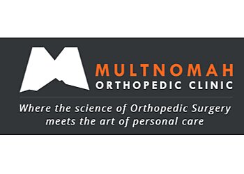 Portland Orthopedics Natalie S. Mesnier, MD - MULTNOMAH ORTHOPEDIC CLINIC