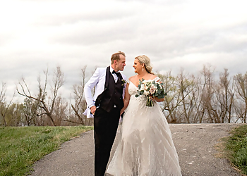 Baton Rouge Wedding Photographers Natalie S. Miller Photography