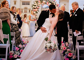 Baton Rouge Wedding Photographers Natalie S. Miller Photography