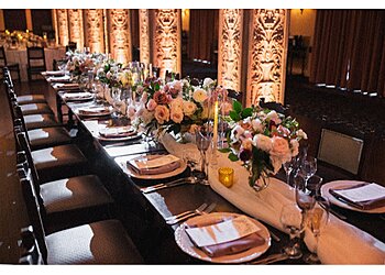 Los Angeles Wedding Planners Natalie Sofer Weddings and Events