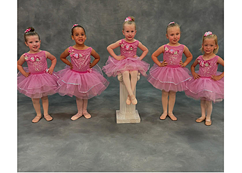 Clarksville Dance Schools Natalie’s Dance Network