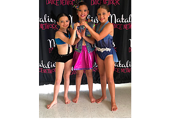 Clarksville Dance Schools Natalie’s Dance Network