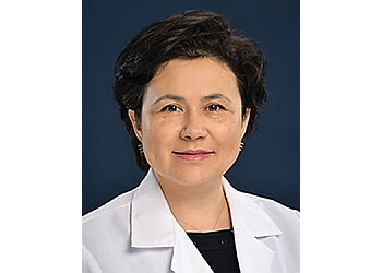 Nataliya Ternopolska, MD  - ST. LUKE'S NEUROLOGY ASSOCIATES Allentown Neurologists