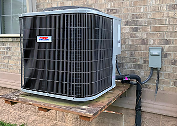 Natal's Air Conditioning, Plumbing & Electrical - New Orleans, LA Hvac Services - Service Image