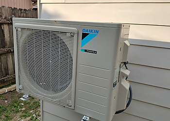 Natal's Air Conditioning, Plumbing & Electrical - New Orleans, LA Hvac Services - Installation Service Image