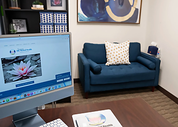 Yonkers Marriage Counselors Nataly Grullon, LMHC - ALLY MENTAL HEALTH COUNSELING SERVICES, PLLC