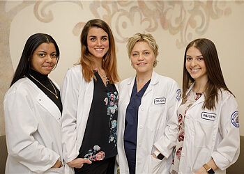 New York Gynecologists Natalya Goltyapina, DO, FACOG - BROADWAY GYNECOLOGY