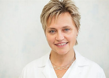 Natalya Goltyapina, DO, FACOG - BROADWAY GYNECOLOGY New York Gynecologists