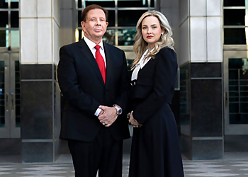 Roseville Employment Lawyers Natalya V. Grunwald - THE VELEZ LAW FIRM, PC