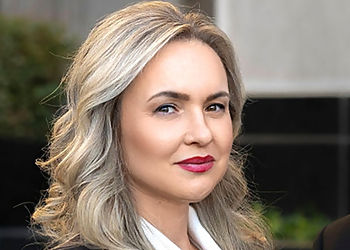 Natalya V. Grunwald - THE VELEZ LAW FIRM, PC Natalya V. Grunwald - Roseville, CA Employment Lawyers - Lawyer Portrait Image