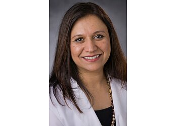 Natasha S. Akhter, MD - DUKE ENDOCRINOLOGY Raleigh Endocrinologists image 1