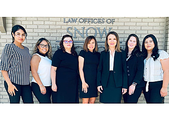 Birmingham Immigration Lawyers Natasha V. Snow - SNOW & NICHOLS, LLC