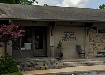 Birmingham Immigration Lawyers Natasha V. Snow - SNOW & NICHOLS, LLC