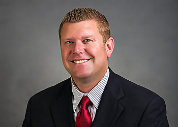 Nate Atkins - STATE FARM Nate Atkins - Gilbert, AZ Insurance Agents - Professional Portrait Image