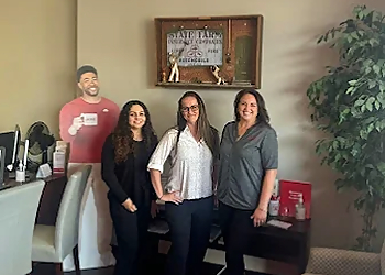 Gilbert Insurance Agents Nate Atkins - STATE FARM® INSURANCE AGENT