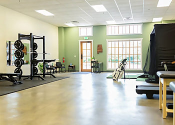 Birmingham Physical Therapists Nate Bower, PT, DPT, SCS - UNCOMMON PHYSICAL THERAPY