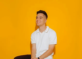 Nate Bustamante Films  Jackson Videographers image 1