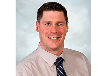 Nate Loughlin, PT, DPT, OCS - PROACTIVE PHYSICAL THERAPY CLINICS Syracuse Physical Therapists