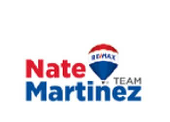 NATE MARTINEZ TEAM