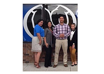 Bridgeport Insurance Agents Nate Moran - ALLSTATE INSURANCE