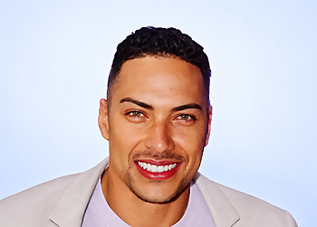 Nate Moran - ALLSTATE INSURANCE Nate Moran - Bridgeport, CT Insurance Agents - Portrait
