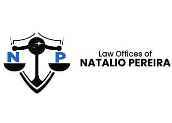 Orange Criminal Defense Lawyers Nate Pereira - LAW OFFICES OF NATALIO PEREIRA