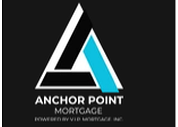 Hartford Mortgage Companies Nate Pryzbek - ANCHOR POINT MORTGAGE