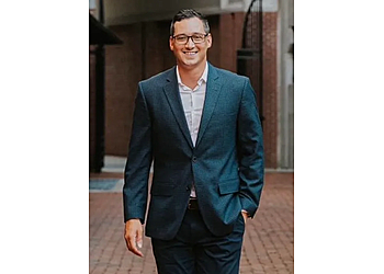 Nate Pryzbek - ANCHOR POINT MORTGAGE Hartford Mortgage Companies image 1