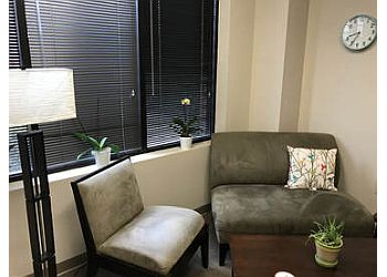 Durham Marriage Counselors Nate Sawyer, MA, LMFT - NATE SAWYER COUNSELING