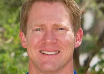Phoenix Physical Therapists Nate Snell, PT, DPT, CSCS - ENDURANCE REHABILITATION PHOENIX